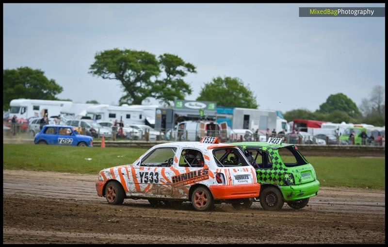 York Autograss motorsport photography uk