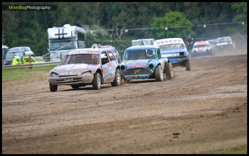 York Autograss motorsport photography uk