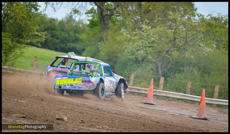 York Autograss motorsport photography uk