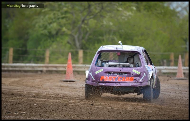 York Autograss motorsport photography uk