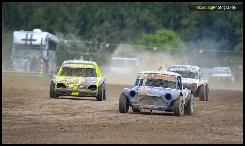 York Autograss motorsport photography uk