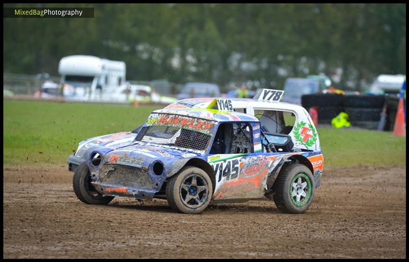 York Autograss motorsport photography uk