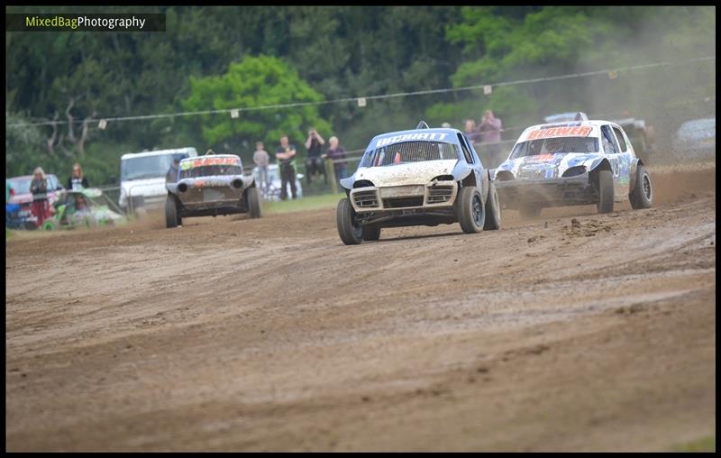 York Autograss motorsport photography uk