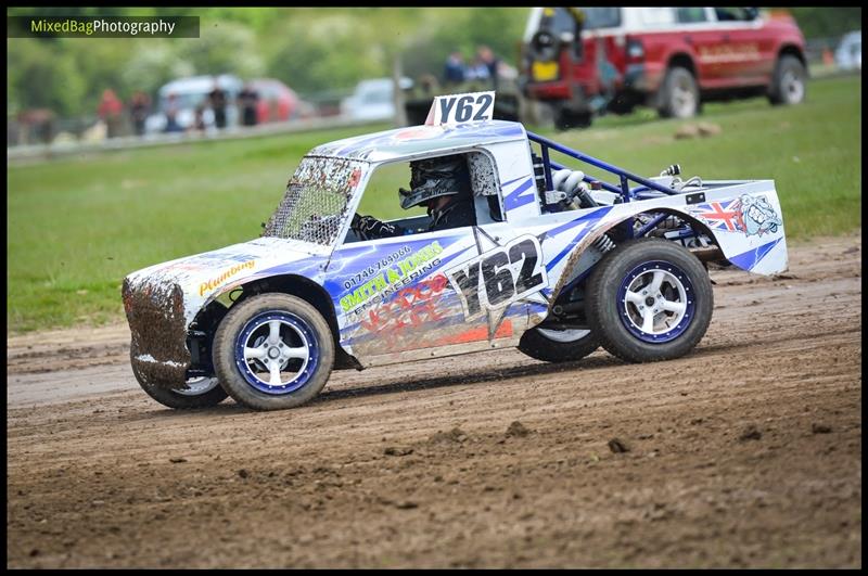 York Autograss motorsport photography uk