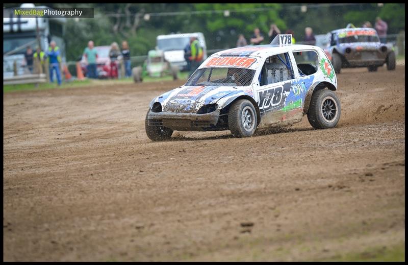 York Autograss motorsport photography uk