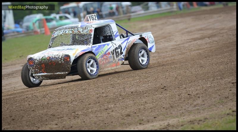 York Autograss motorsport photography uk