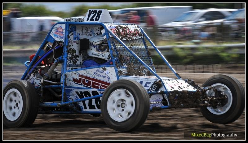 UK Autograss Championship Round 4 photography