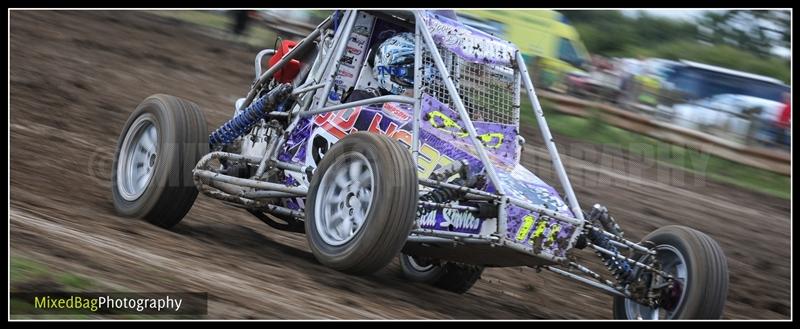 UK Autograss Championship Round 4 photography