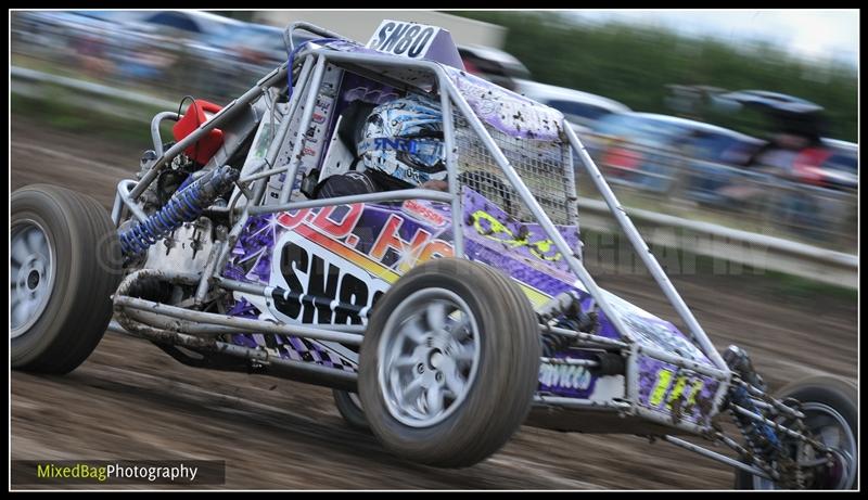 UK Autograss Championship Round 4 photography