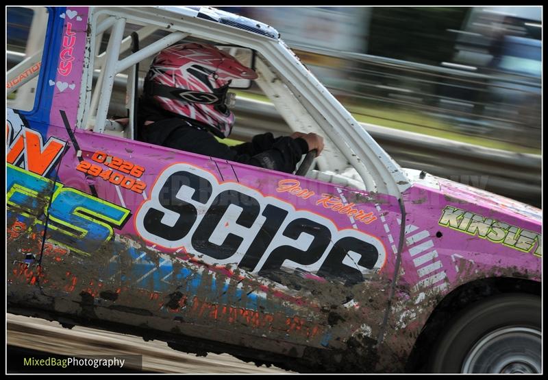 UK Autograss Championship Round 4 photography