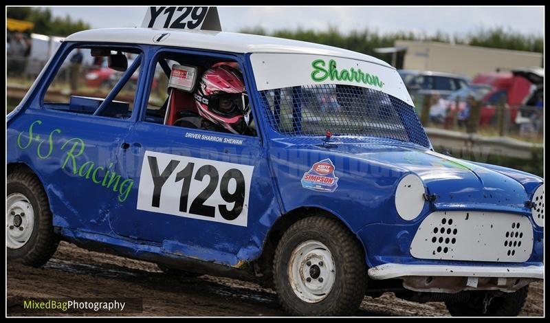 UK Autograss Championship Round 4 photography