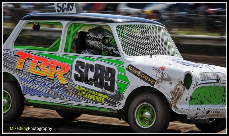 UK Autograss Championship Round 4 photography