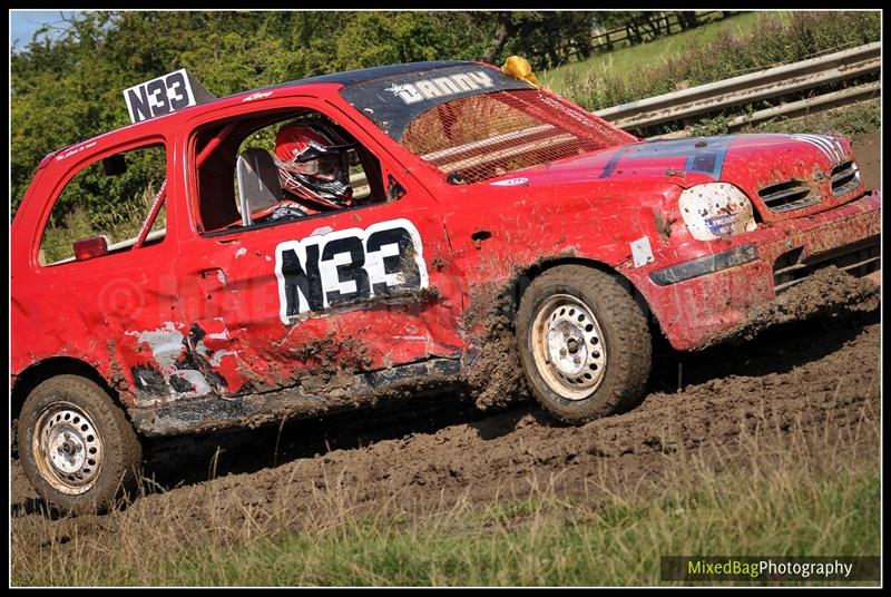 UK Autograss Championship Round 4 photography