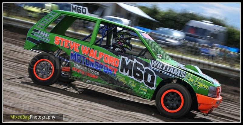 UK Autograss Championship Round 4 photography