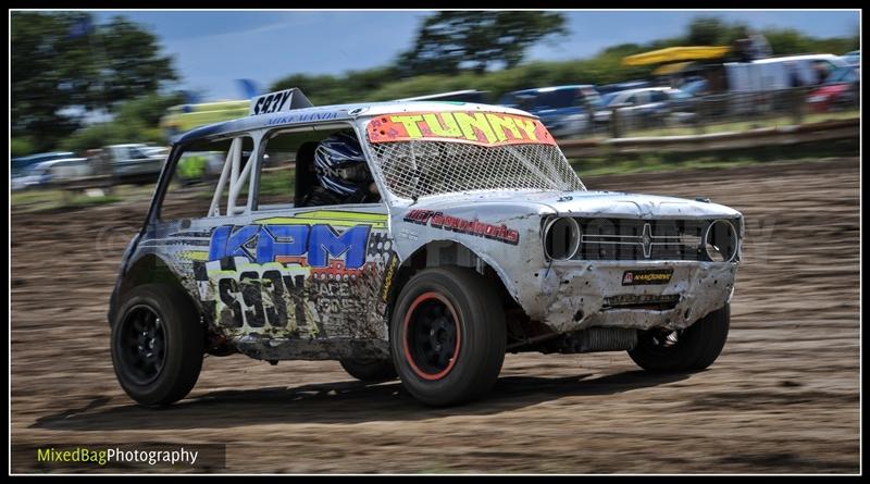 UK Autograss Championship Round 4 photography