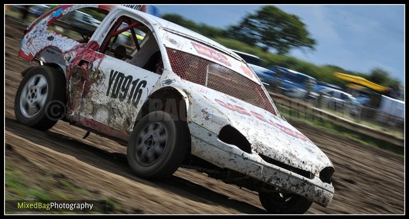 UK Autograss Championship Round 4 photography