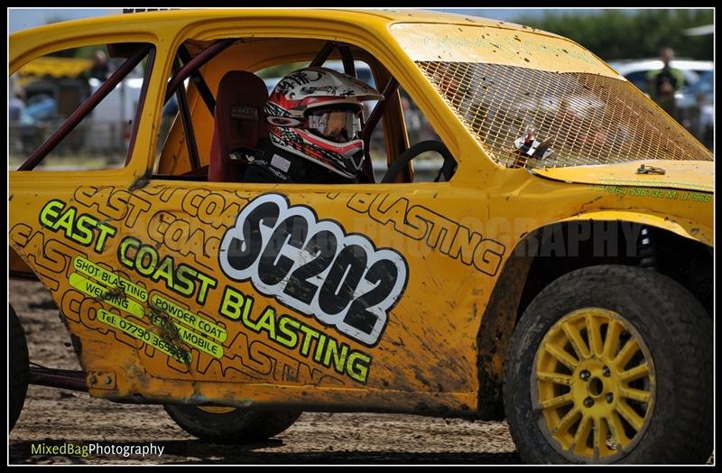 UK Autograss Championship Round 4 photography