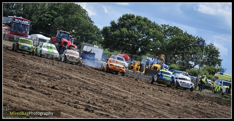 UK Autograss Championship Round 4 photography