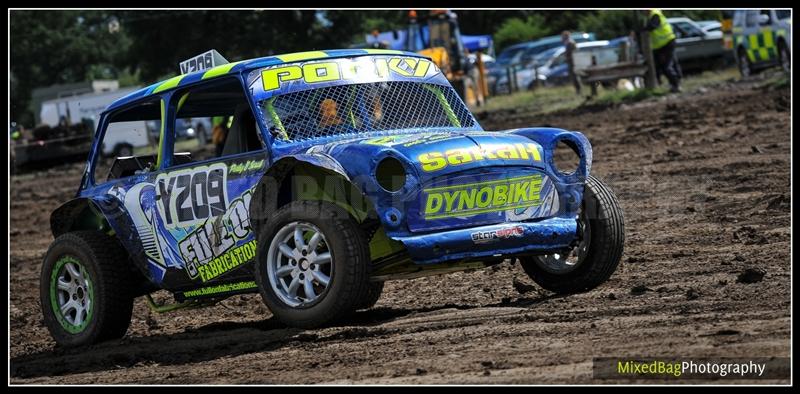 UK Autograss Championship Round 4 photography