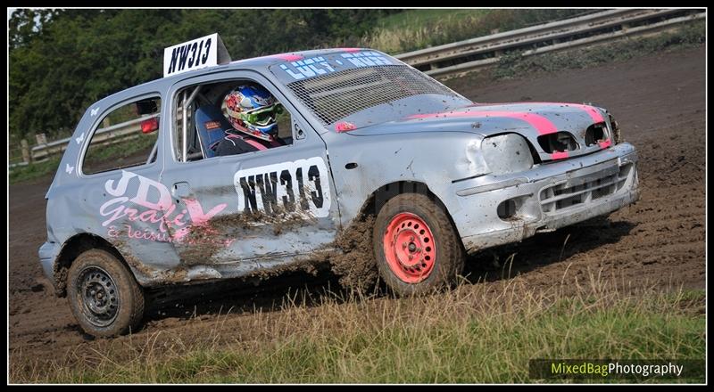 UK Autograss Championship Round 4 photography