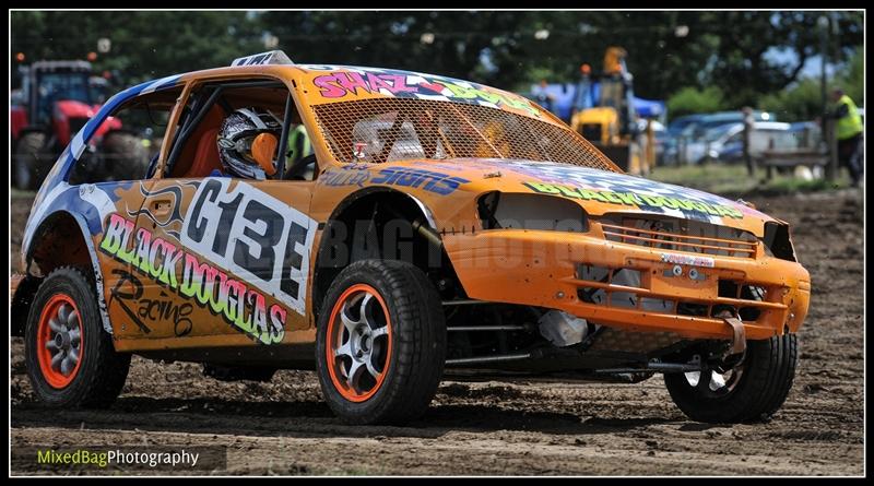 UK Autograss Championship Round 4 photography