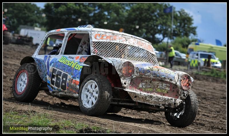 UK Autograss Championship Round 4 photography