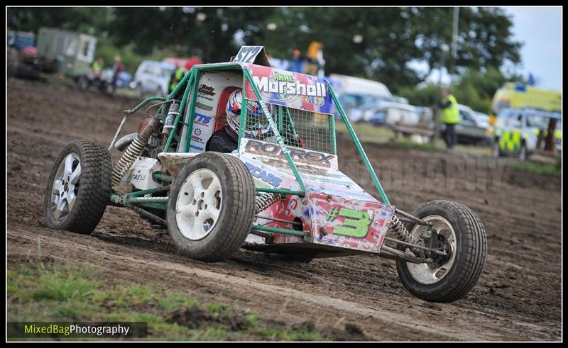UK Autograss Championship Round 4 photography