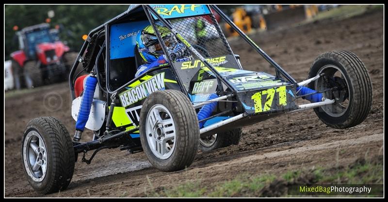 UK Autograss Championship Round 4 photography