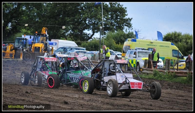 UK Autograss Championship Round 4 photography