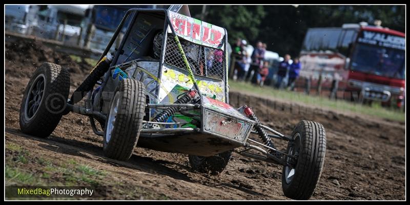 UK Autograss Championship Round 4 photography