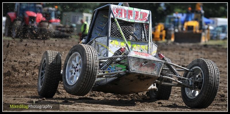 UK Autograss Championship Round 4 photography