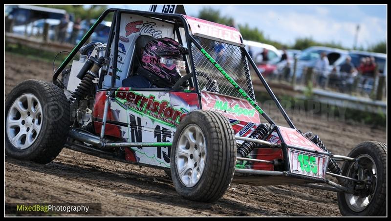 UK Autograss Championship Round 4 photography