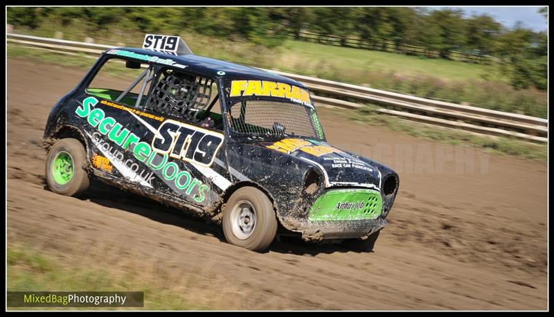 UK Autograss Championship Round 4 photography