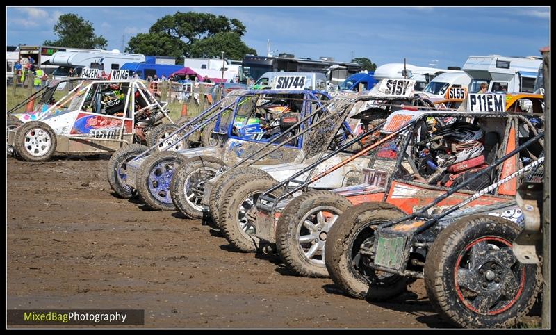 UK Autograss Championship Round 4 photography