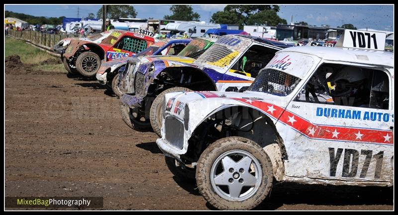 UK Autograss Championship Round 4 photography