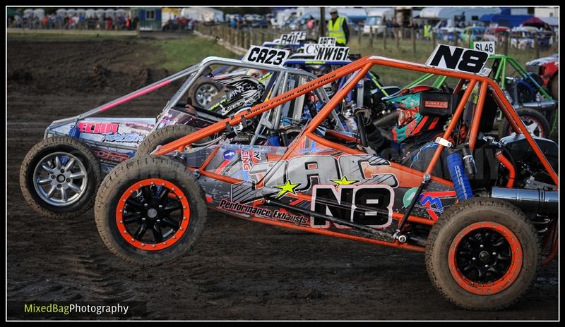 UK Autograss Championship Round 4 photography