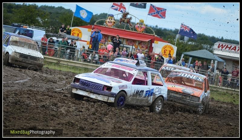 UK Autograss Championship Round 4 photography