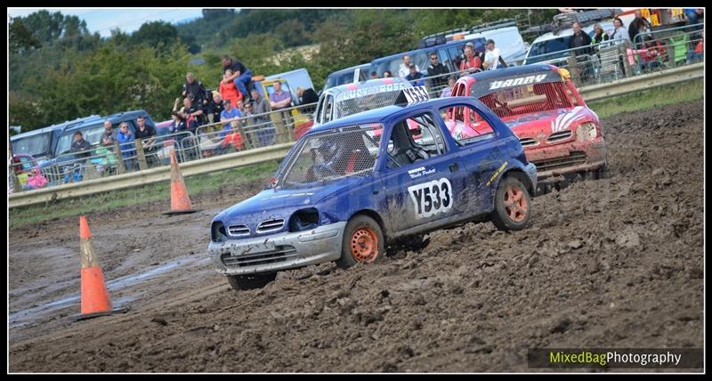 UK Autograss Championship Round 4 photography