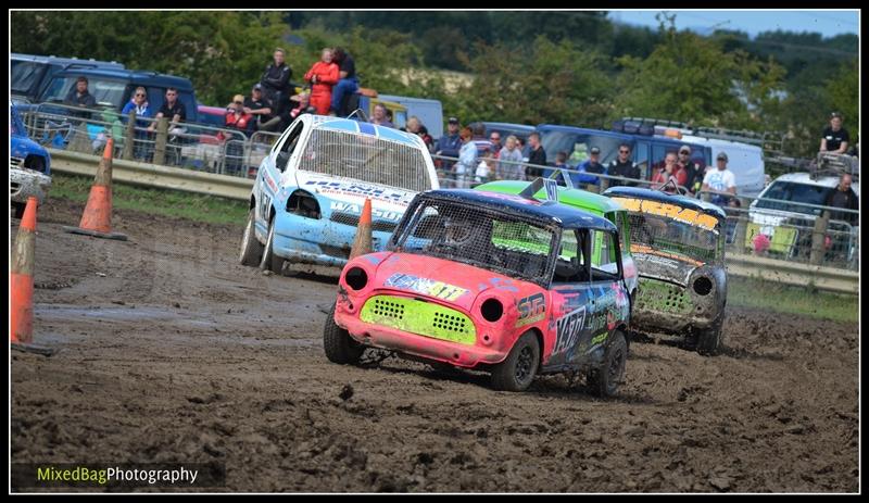 UK Autograss Championship Round 4 photography