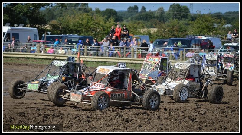 UK Autograss Championship Round 4 photography