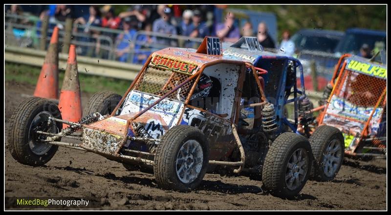 UK Autograss Championship Round 4 photography