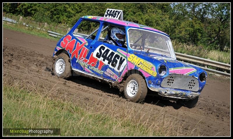 UK Autograss Championship Round 4 photography