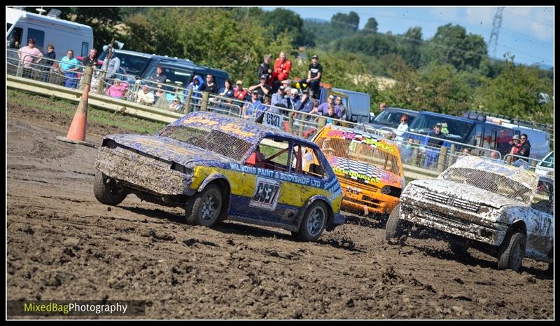 UK Autograss Championship Round 4 photography