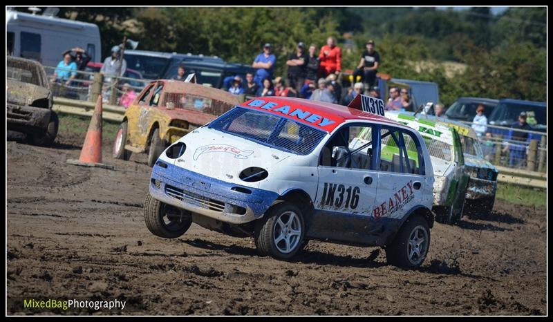 UK Autograss Championship Round 4 photography