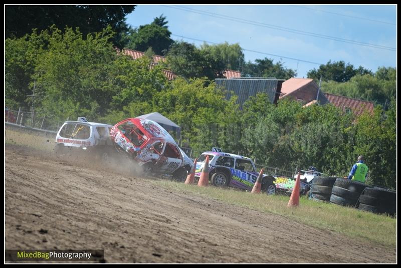 UK Autograss Championship Round 4 photography