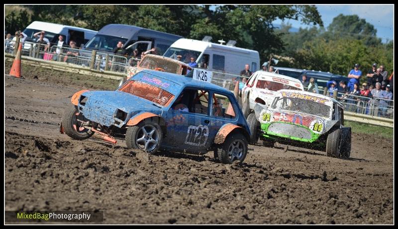 UK Autograss Championship Round 4 photography