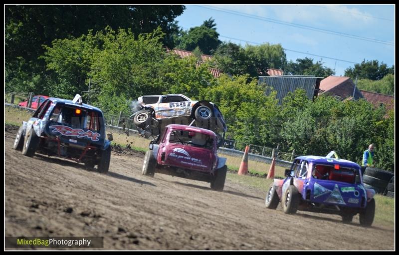 UK Autograss Championship Round 4 photography