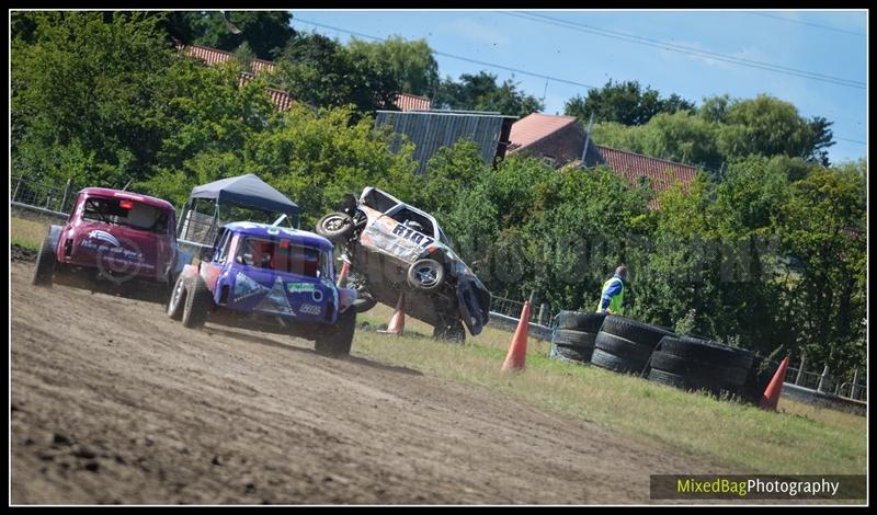 UK Autograss Championship Round 4 photography