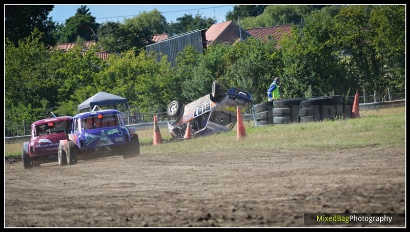 UK Autograss Championship Round 4 photography