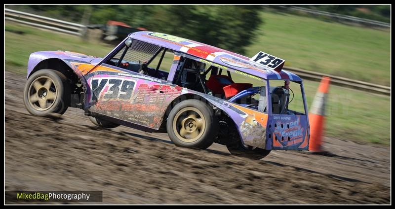 UK Autograss Championship Round 4 photography